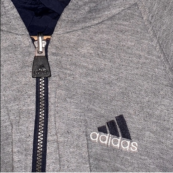 MINT 90’s Adidas Jacket - Picture 6 of 6